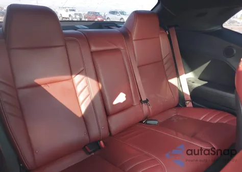 2023 Dodge Challenger Srt Hellcat Redeye Widebody Jailbreak from USA, damaged, VIN 2C3CDZC96PH520388